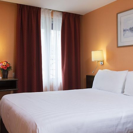 Hotel Bac Saint-Germain Париж Екстериор снимка