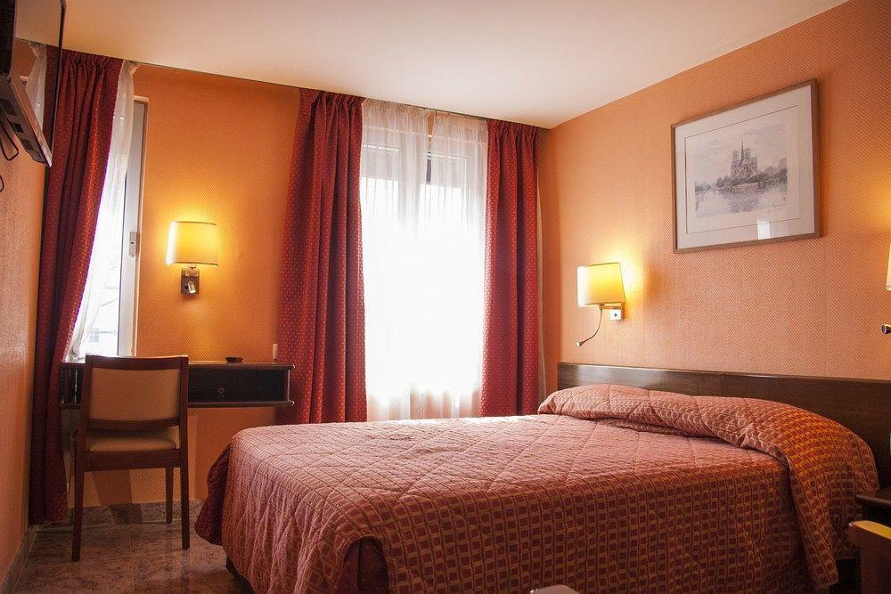 Hotel Bac Saint-Germain Париж Екстериор снимка